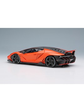 Lamborghini Centenario 1/43 Make Up Eidolon Make Up - 20