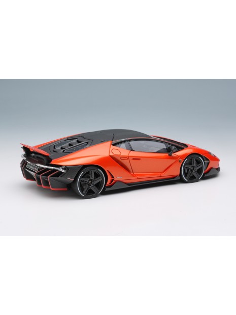 Lamborghini Centenario 1/43 Make Up Eidolon Make Up - 21