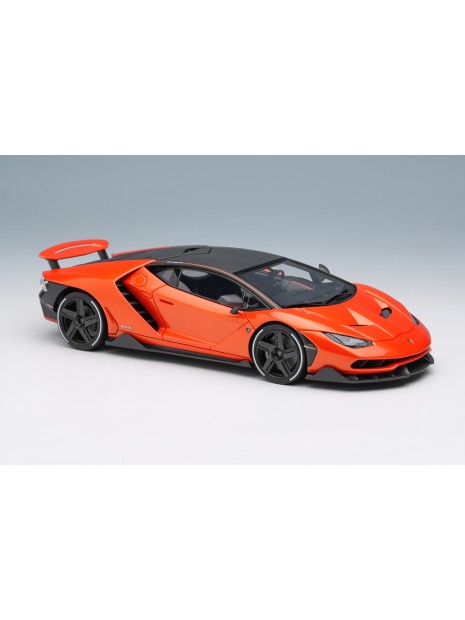 Lamborghini Centenario 1/43 Make Up Eidolon Make Up - 22