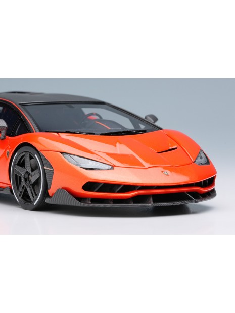 Lamborghini Centenario 1/43 Make Up Eidolon Make Up - 27