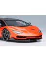 Lamborghini Centenario 1/43 Make Up Eidolon Make Up - 27