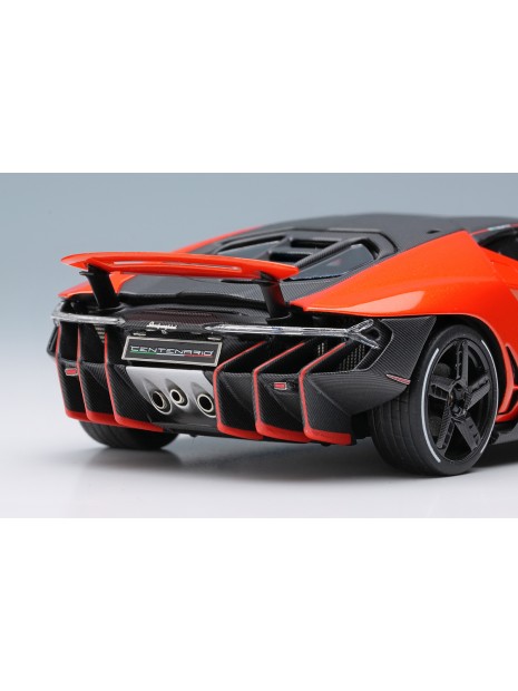 Lamborghini Centenario 1/43 Make Up Eidolon Make Up - 28