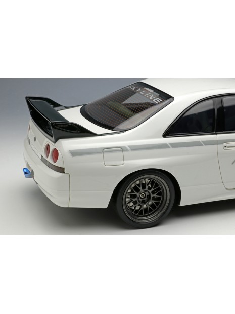 Built By Legends Mine's Skyline GT-R (BCNR33) 1/18 Make Up EIDOLON Make Up - 6