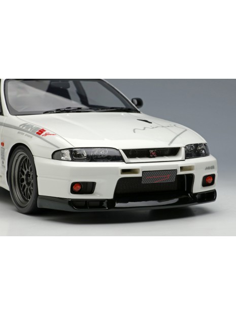 Built By Legends Mine's Skyline GT-R (BCNR33) 1/18 Make Up EIDOLON Make Up - 7