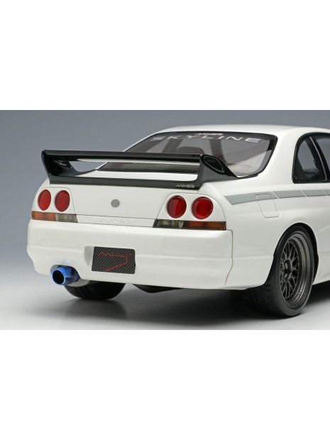 Built By Legends Mine's Skyline GT-R (BCNR33) 1/18 Make Up EIDOLON Make Up - 8