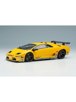 Lamborghini Diablo SVR Racing 1996 1/43 Make Up Eidolon Make Up - 1