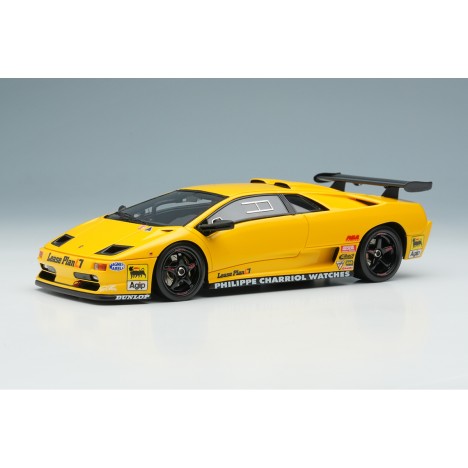 Lamborghini Diablo SVR Racing 1996 1/43 Make Up Eidolon Make Up - 1