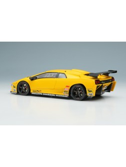 Lamborghini Diablo SVR Racing 1996 1/43 Make Up Eidolon Make Up - 2