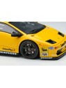 Lamborghini Diablo SVR Racing 1996 1/43 Make Up Eidolon Make Up - 5