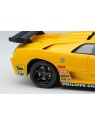 Lamborghini Diablo SVR Racing 1996 1/43 Make Up Eidolon Make Up - 6