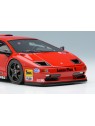 Lamborghini Diablo SVR Racing 1996 1/43 Make Up Eidolon Make Up - 13