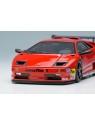 Lamborghini Diablo SVR Racing 1996 1/43 Make Up Eidolon Make Up - 14