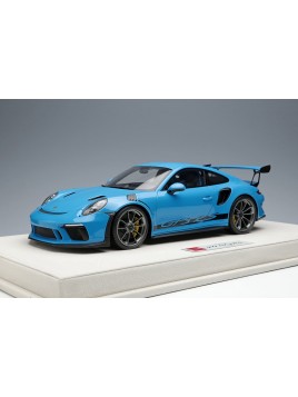 Porsche 911 (991.2) GT3 RS 1/18 Make-Up Eidolon Make Up - 1