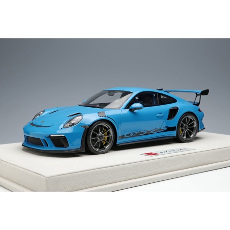 Porsche 911 (991.2) GT3 RS 1/18 Make-Up Eidolon Make Up - 1