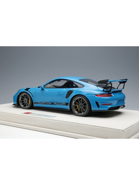 Porsche 911 (991.2) GT3 RS 1/18 Make-Up Eidolon Make Up - 2