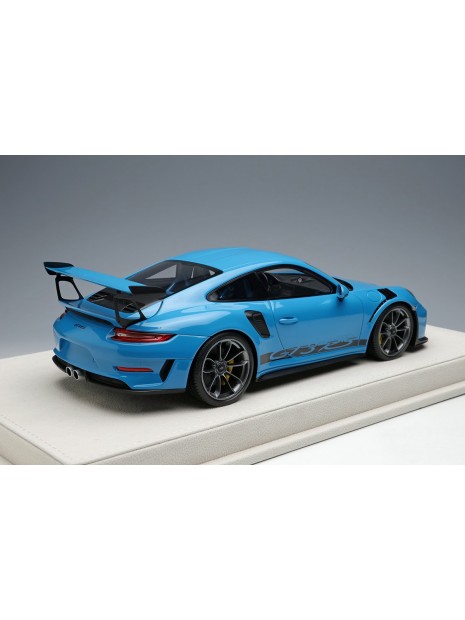 Porsche 911 (991.2) GT3 RS 1/18 Make-Up Eidolon Make Up - 3