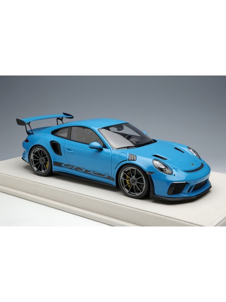 Porsche 911 (991.2) GT3 RS 1/18 Make-Up Eidolon Make Up - 4