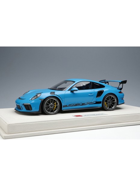 Porsche 911 (991.2) GT3 RS 1/18 Make-Up Eidolon Make Up - 5