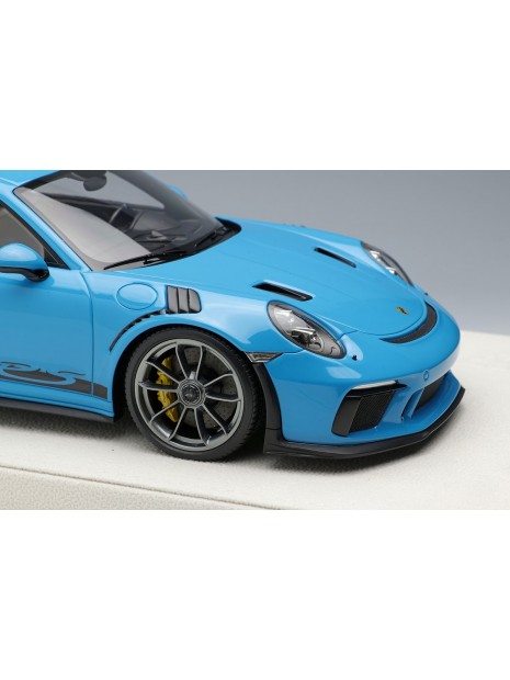 Porsche 911 (991.2) GT3 RS 1/18 Make-Up Eidolon Make Up - 6