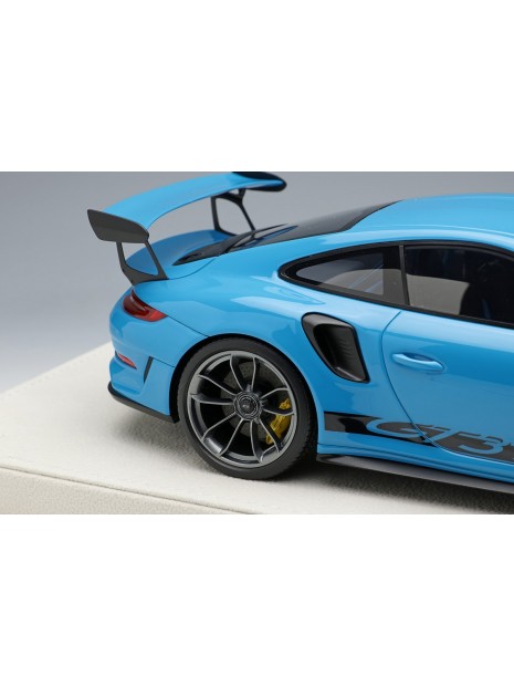 Porsche 911 (991.2) GT3 RS 1/18 Make-Up Eidolon Make Up - 7