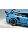 Porsche 911 (991.2) GT3 RS 1/18 Make-Up Eidolon Make Up - 7