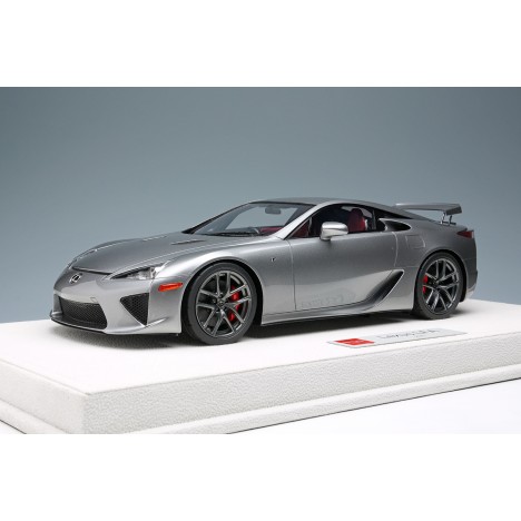 Lexus LFA 1/18 Make Up Eidolon Make Up - 1