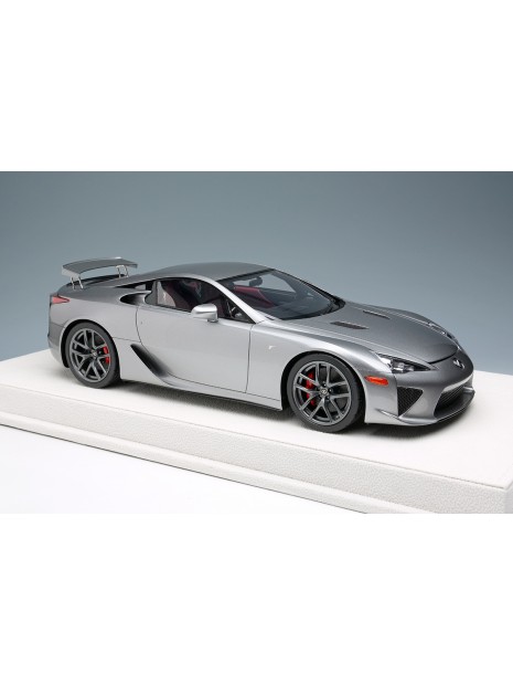 Lexus LFA 1/18 Make Up Eidolon Make Up - 15