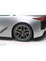 Lexus LFA 1/18 Make Up Eidolon Make Up - 17