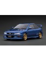 Subaru Impreza WRX Type R Sti Version V (GC8) 1/18 Ignition Model Ignition Model - 1