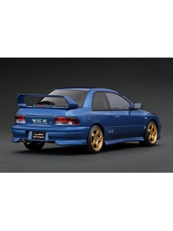 Subaru Impreza WRX Type R Sti Version V (GC8) 1/18 Ignition Model Ignition Model - 2