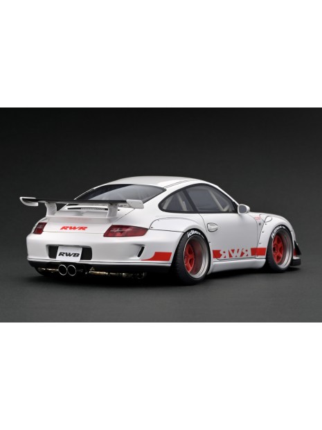 Porsche 911 RWB 997 GT3 1/18 Ignition Model Ignition Model - 1