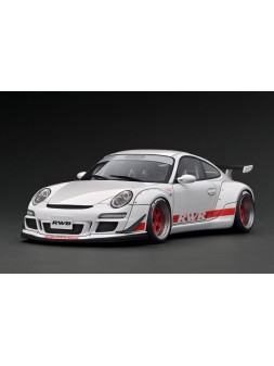 Porsche 911 RWB 997 GT3 1/18 Ignition Model Ignition Model - 2