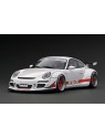 Porsche 911 RWB 997 GT3 1/18 Ignition Model Ignition Model - 2