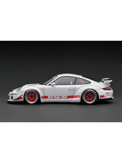 Porsche 911 RWB 997 GT3 1/18 Ignition Model Ignition Model - 3