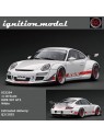 Porsche 911 RWB 997 GT3 1/18 Ignition Model Ignition Model - 4