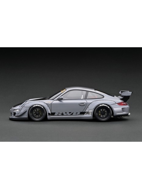 Porsche 911 RWB 997 GT3 1/18 Ignition Model Ignition Model - 7