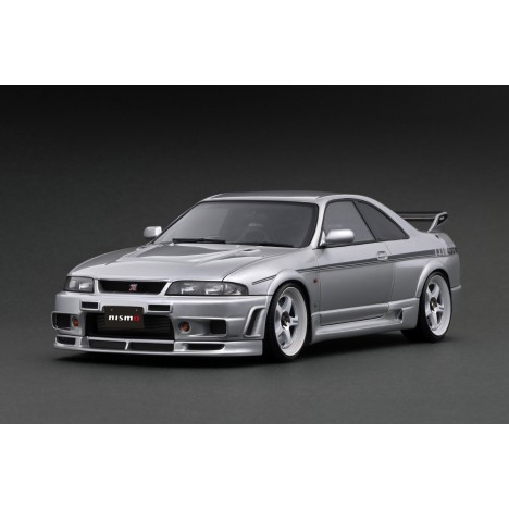 Nismo 400R (BCNR33) 1/18 Ignition Model Ignition Model - 1