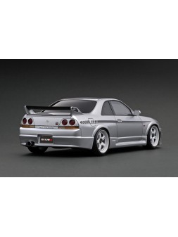 Nismo 400R (BCNR33) 1/18 Ignition Model Ignition Model - 2