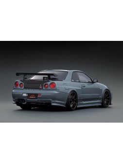 Top Secret 34GT-R (BNR34) 1/18 Ignition Model Ignition Model - 2