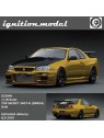 Top Secret 34GT-R (BNR34) 1/18 Ignition Model Ignition Model - 6