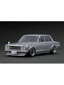 Nissan Skyline 2000 GT-R (PGC10) 1/18 Ignition Model Ignition Model - 1