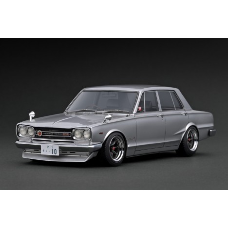 Nissan Skyline 2000 GT-R (PGC10) 1/18 Ignition Model Ignition Model - 1