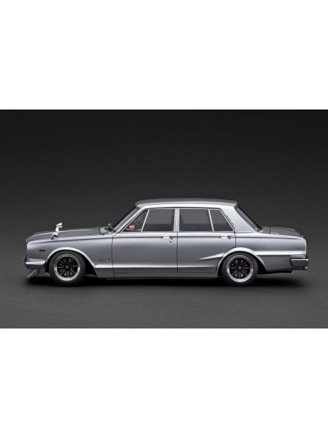 Nissan Skyline 2000 GT-R (PGC10) 1/18 Ignition Model Ignition Model - 3