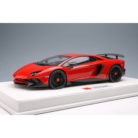 Lamborghini Aventador SV 1/18 Make-Up Eidolon Make Up - 2