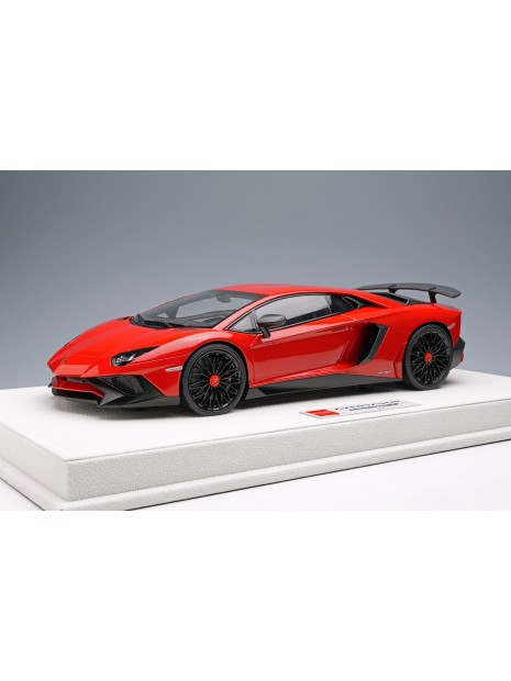 Lamborghini Aventador SV 1/18 Make-Up Eidolon Make Up - 2