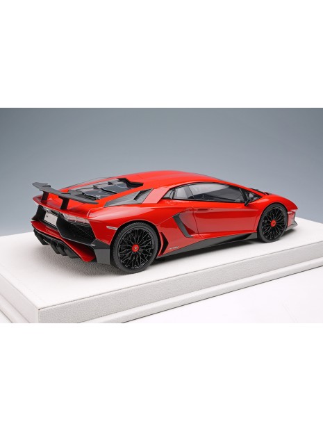 Lamborghini Aventador SV 1/18 Make-Up Eidolon Make Up - 3