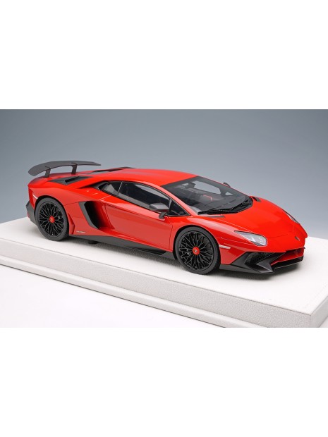 Lamborghini Aventador SV 1/18 Make-Up Eidolon Make Up - 4