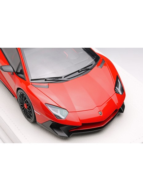 Lamborghini Aventador SV 1/18 Make-Up Eidolon Make Up - 5