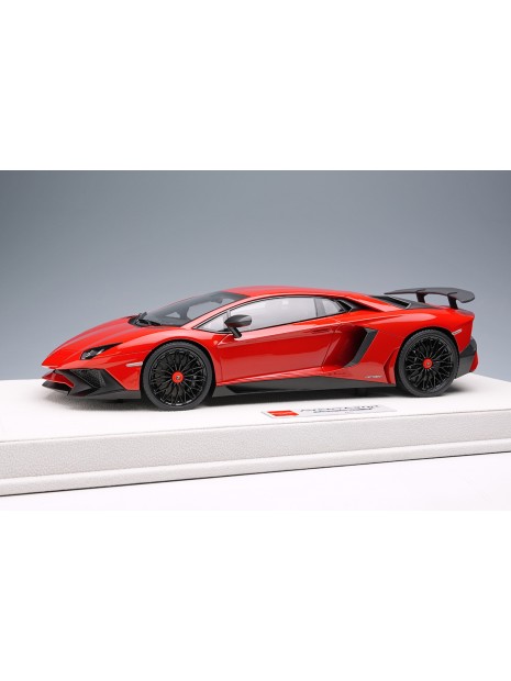 Lamborghini Aventador SV 1/18 Make-Up Eidolon Make Up - 11