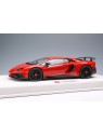 Lamborghini Aventador SV 1/18 Make-Up Eidolon Make Up - 11